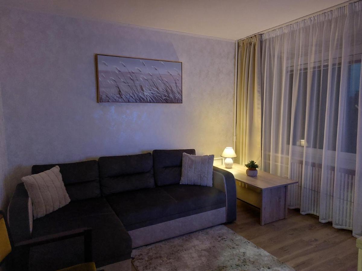 Patogus Poilsis Prie Ezero/Comfortable Rest Visaginas Dış mekan fotoğraf